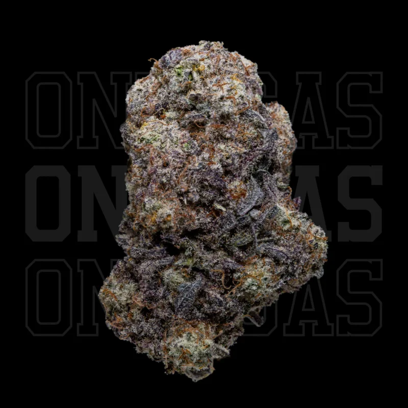 Blackberry Cream — AAA+ — Indica