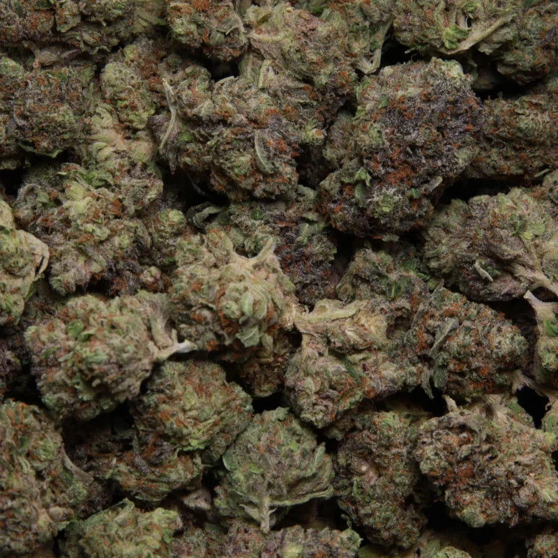 Diablo Death Bubba — AAA — Indica
