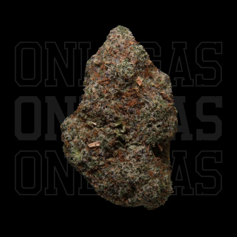 Galactic Gas — AAA+ — Indica