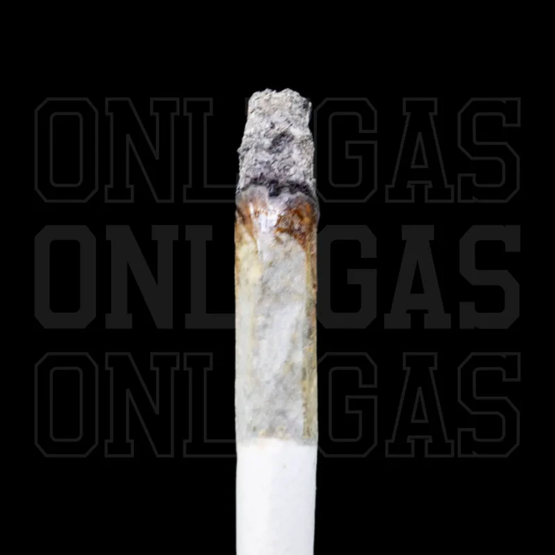 Gas Face — AAA — Indica - Image 2