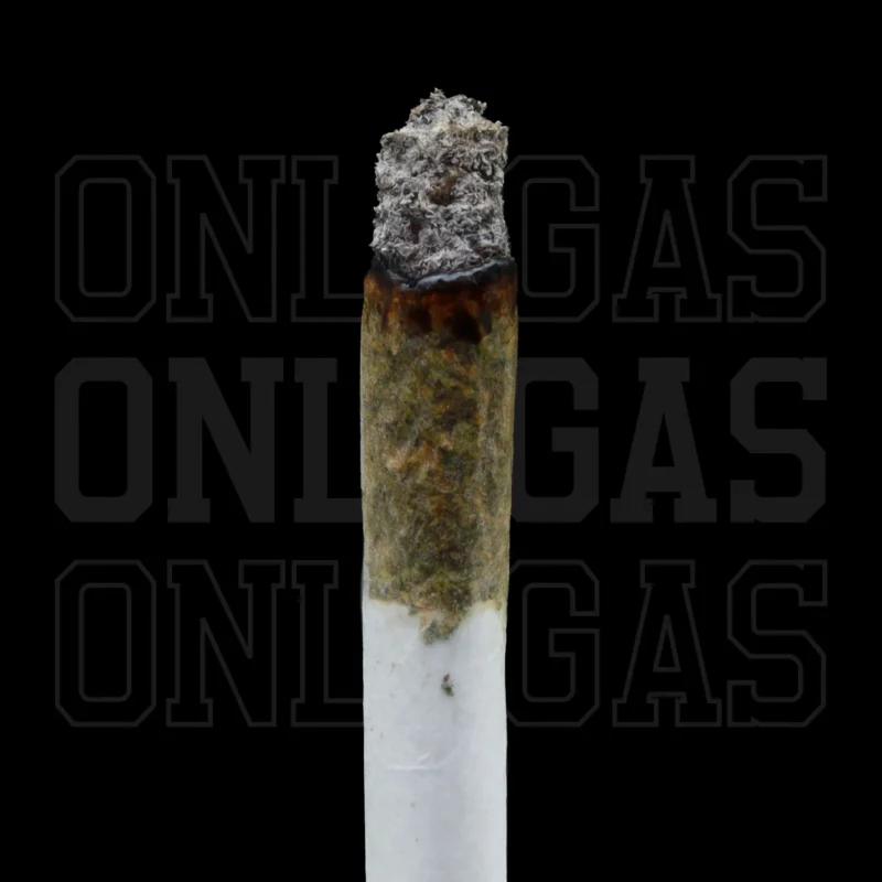 Island Bubba Kush — AAA — Indica - Image 2
