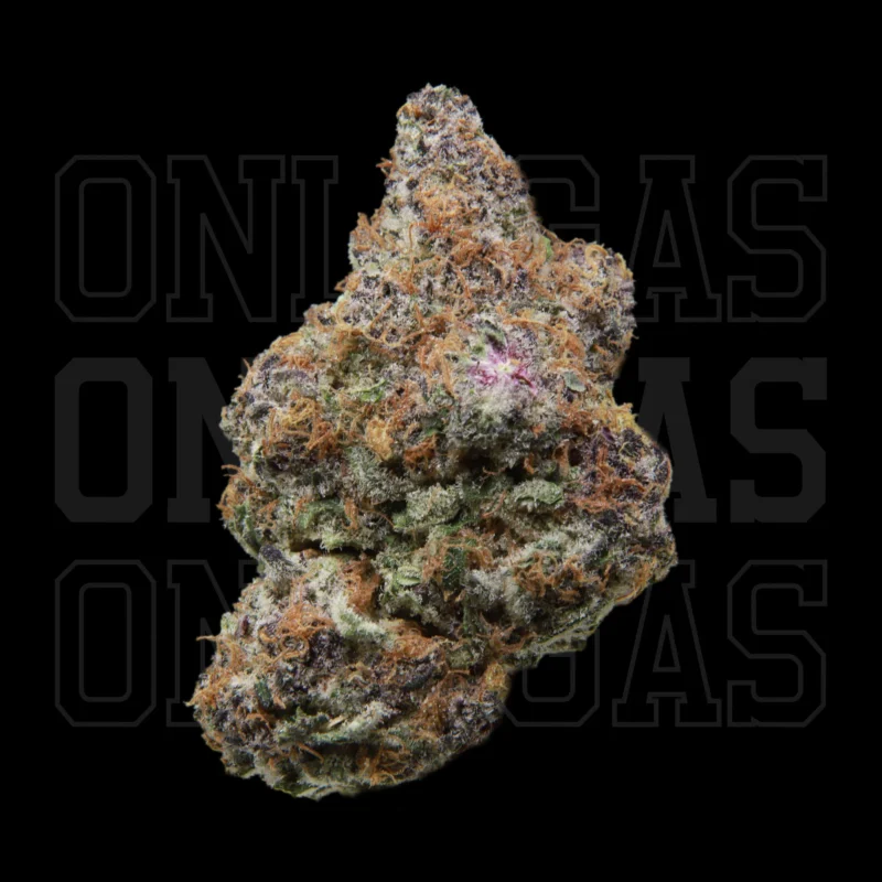 Mimosa Punch — AAAA- — Indica