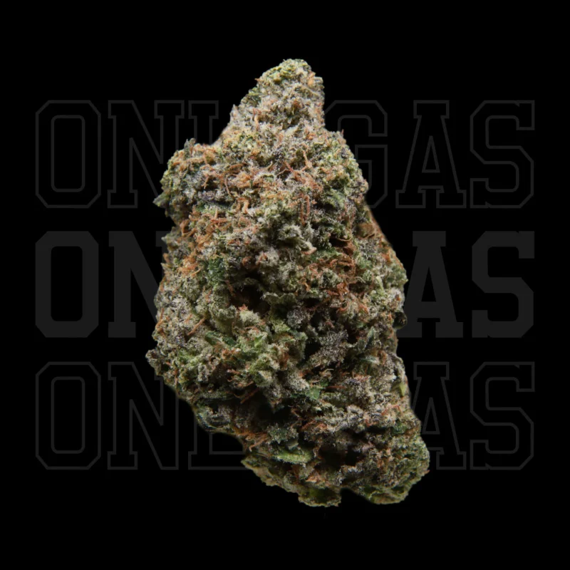 Pink Hellfire — AAA+ — Indica