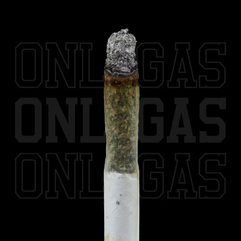 Pink Kush — AAA — Indica - Image 2