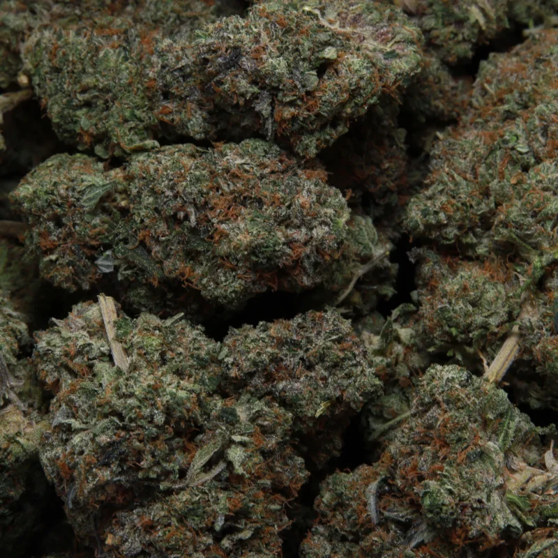 Pink Kush — AAA — Indica - Image 3
