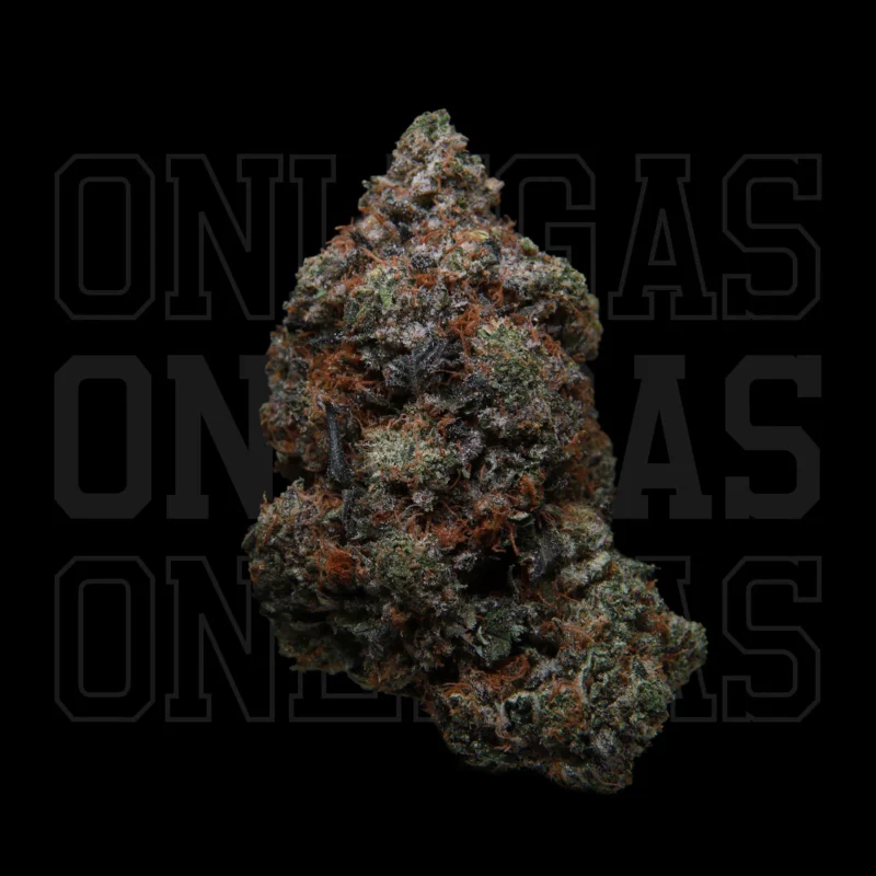 Pink Kush — AAA — Indica