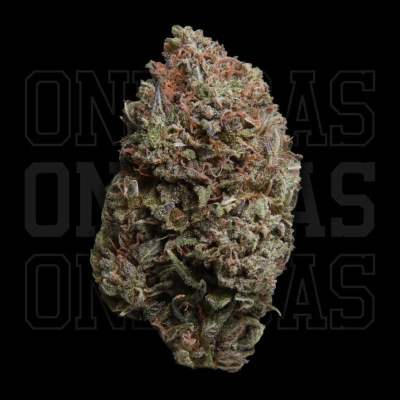 Pre-98 Bubba — AAA— Indica