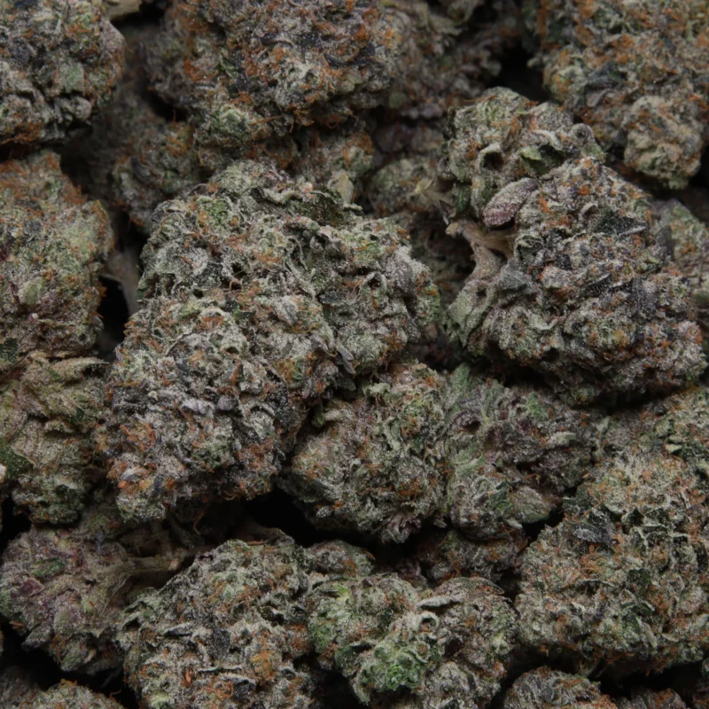 White Death — AAAA — Indica - Image 2