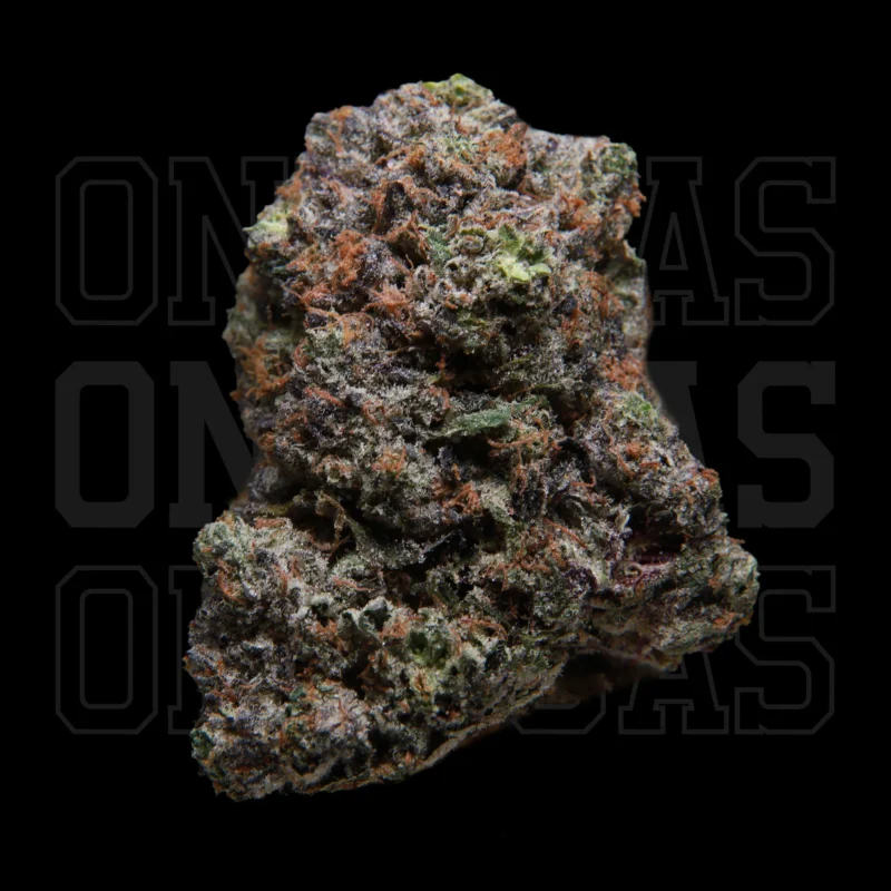White Death — AAAA — Indica