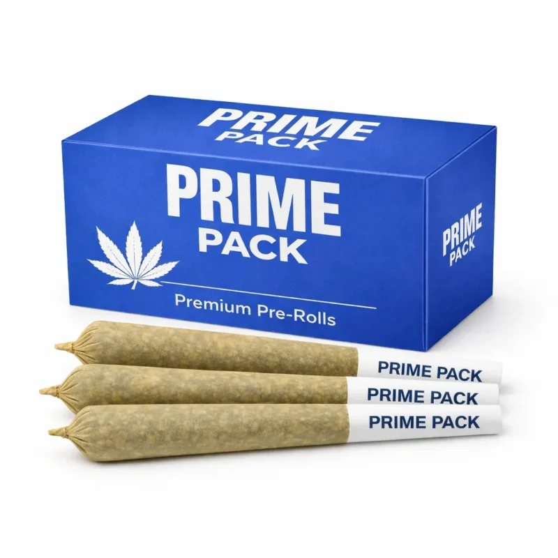 1 gram Pre Roll Joints
